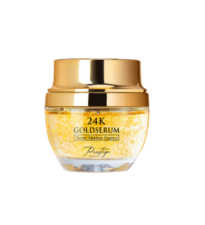 24K Gold Brightening Serum (150ml)